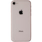 Apple iPhone 8 (4.7-in) Smartphone (A1863) Unlocked - 64GB / Gold Cell Phones & Smartphones Apple - Simple Cell Bulk Wholesale Pricing - USA Seller