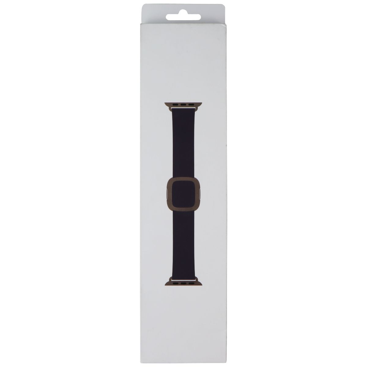 Apple (40mm) Aubergine Modern Buckle Band for Apple Watch - (S) Smart Watch Accessories - Watch Bands Apple    - Simple Cell Bulk Wholesale Pricing - USA Seller