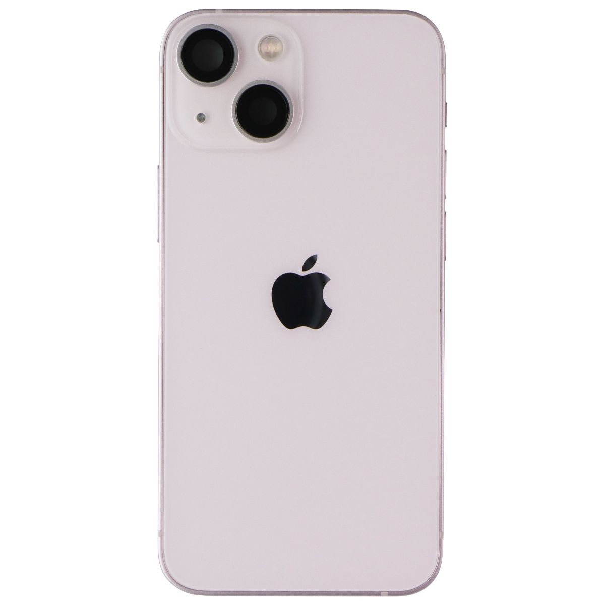 Repair Part OEM Pull Back Glass and Frame for Apple iPhone 13 Mini - Pink Cell Phone - Replacement Parts & Tools Apple - Simple Cell Bulk Wholesale Pricing - USA Seller