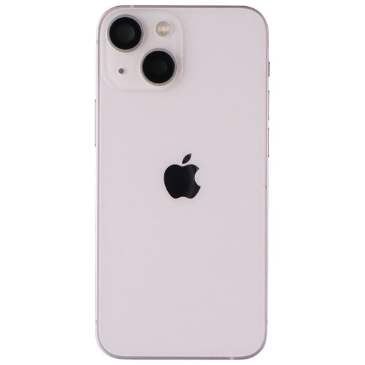 Repair Part OEM Pull Back Glass and Frame for Apple iPhone 13 Mini - Pink Cell Phone - Replacement Parts & Tools Apple - Simple Cell Bulk Wholesale Pricing - USA Seller