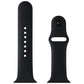 Apple 42mm Sport Band for Apple Watch 42/44/45mm - Black (S/M Only) Smart Watch Accessories - Watch Bands Apple - Simple Cell Bulk Wholesale Pricing - USA Seller