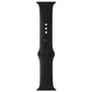 Apple 42mm Sport Band for Apple Watch 42/44/45mm - Black (S/M Only) Smart Watch Accessories - Watch Bands Apple - Simple Cell Bulk Wholesale Pricing - USA Seller