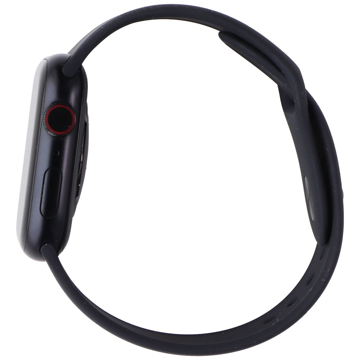 Apple Watch Series 7 (A2478) (GPS+LTE) - 45mm Midnight AL/Midnight Sport Band Smart Watches Apple    - Simple Cell Bulk Wholesale Pricing - USA Seller