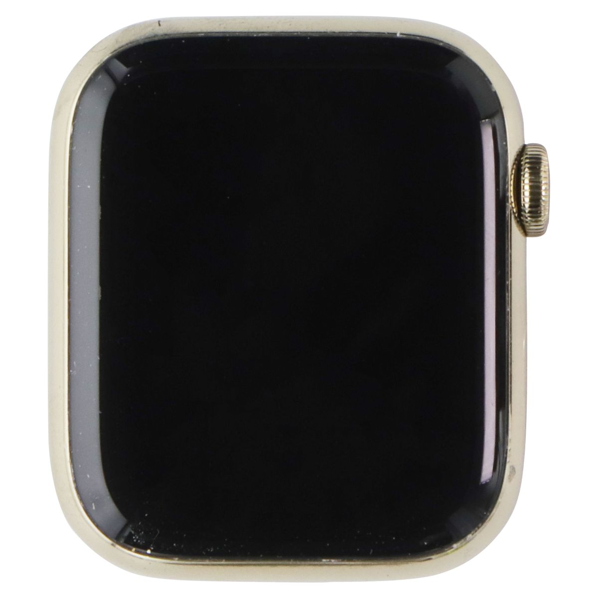 Apple Watch Series 9 (GPS + LTE) A2984 45mm Gold SS / Starlight Sport Band (S/M) Smart Watches Apple - Simple Cell Bulk Wholesale Pricing - USA Seller
