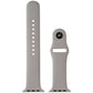 Apple Watch Series 9 (GPS + LTE) A2984 45mm Gold SS / Starlight Sport Band (S/M) Smart Watches Apple - Simple Cell Bulk Wholesale Pricing - USA Seller