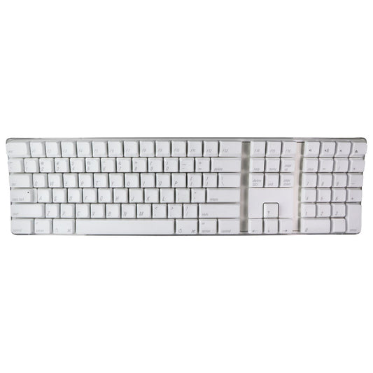 Appl 1st Gen Wireless Bluetooth Mechanical Keyboard - White (A1016 M9270LL/A) Keyboards/Mice - Keyboards & Keypads Apple    - Simple Cell Bulk Wholesale Pricing - USA Seller