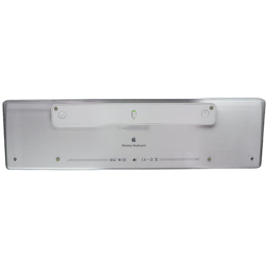 Appl 1st Gen Wireless Bluetooth Mechanical Keyboard - White (A1016 M9270LL/A)