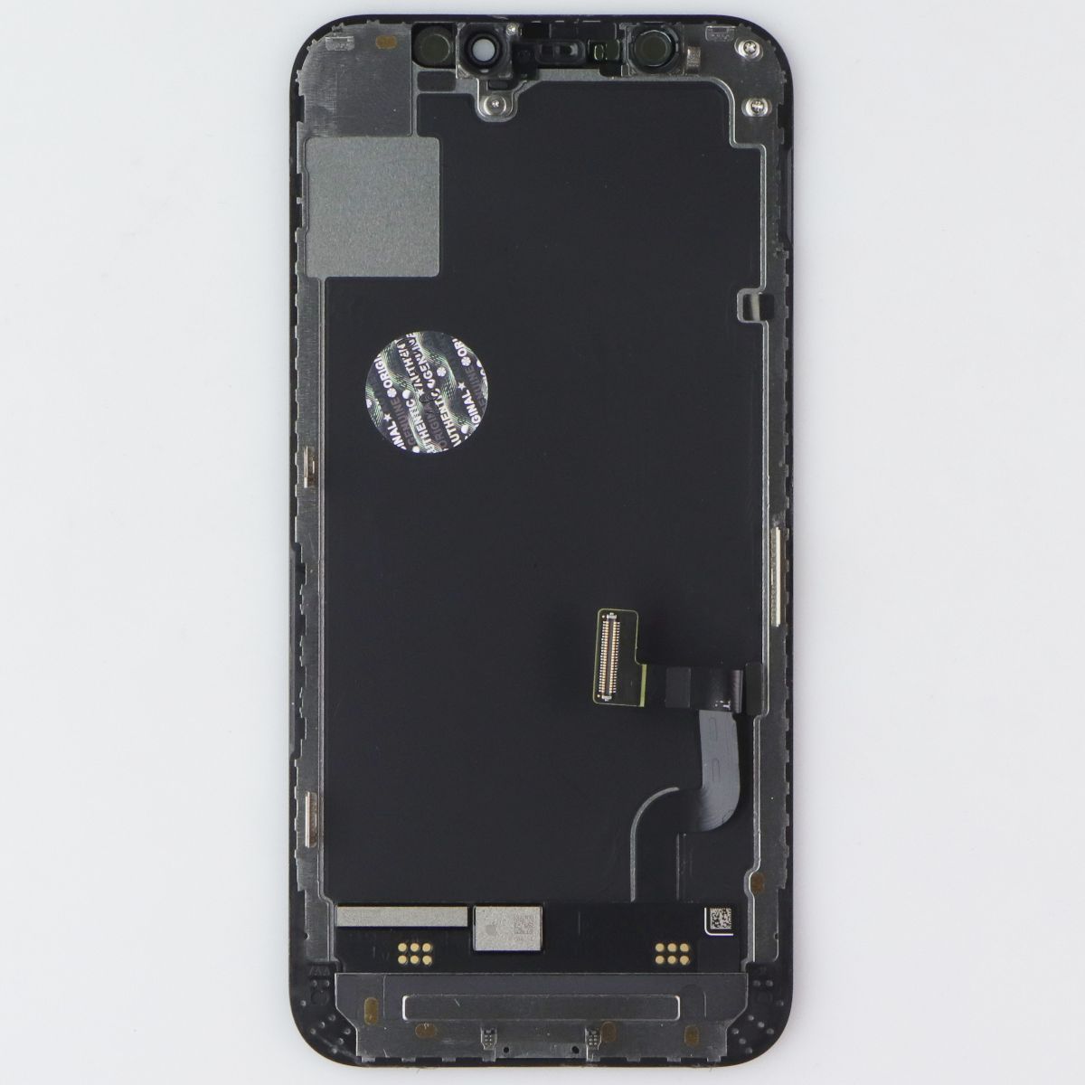 Repair Part - OEM Pull LCD for iPhone 12 Mini Cell Phone - Replacement Parts & Tools Apple - Simple Cell Bulk Wholesale Pricing - USA Seller