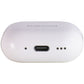 Apple AirPods 4th Gen (ANC) 2024 Earbuds and Wireless Charging Case *ENGRAVED Portable Audio - Headphones Apple - Simple Cell Bulk Wholesale Pricing - USA Seller