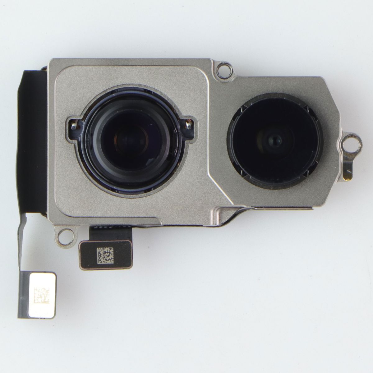 Repair Part - Back Camera - OEM Pull from Apple iPhone 16 Cell Phone - Replacement Parts & Tools Apple - Simple Cell Bulk Wholesale Pricing - USA Seller