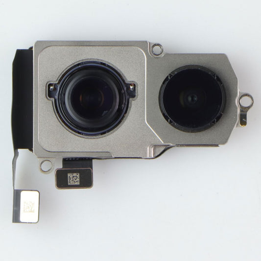 Repair Part - Back Camera - OEM Pull from Apple iPhone 16 Cell Phone - Replacement Parts & Tools Apple - Simple Cell Bulk Wholesale Pricing - USA Seller