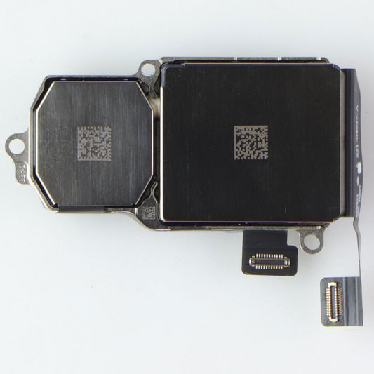 Repair Part - Back Camera - OEM Pull from Apple iPhone 16 Cell Phone - Replacement Parts & Tools Apple - Simple Cell Bulk Wholesale Pricing - USA Seller