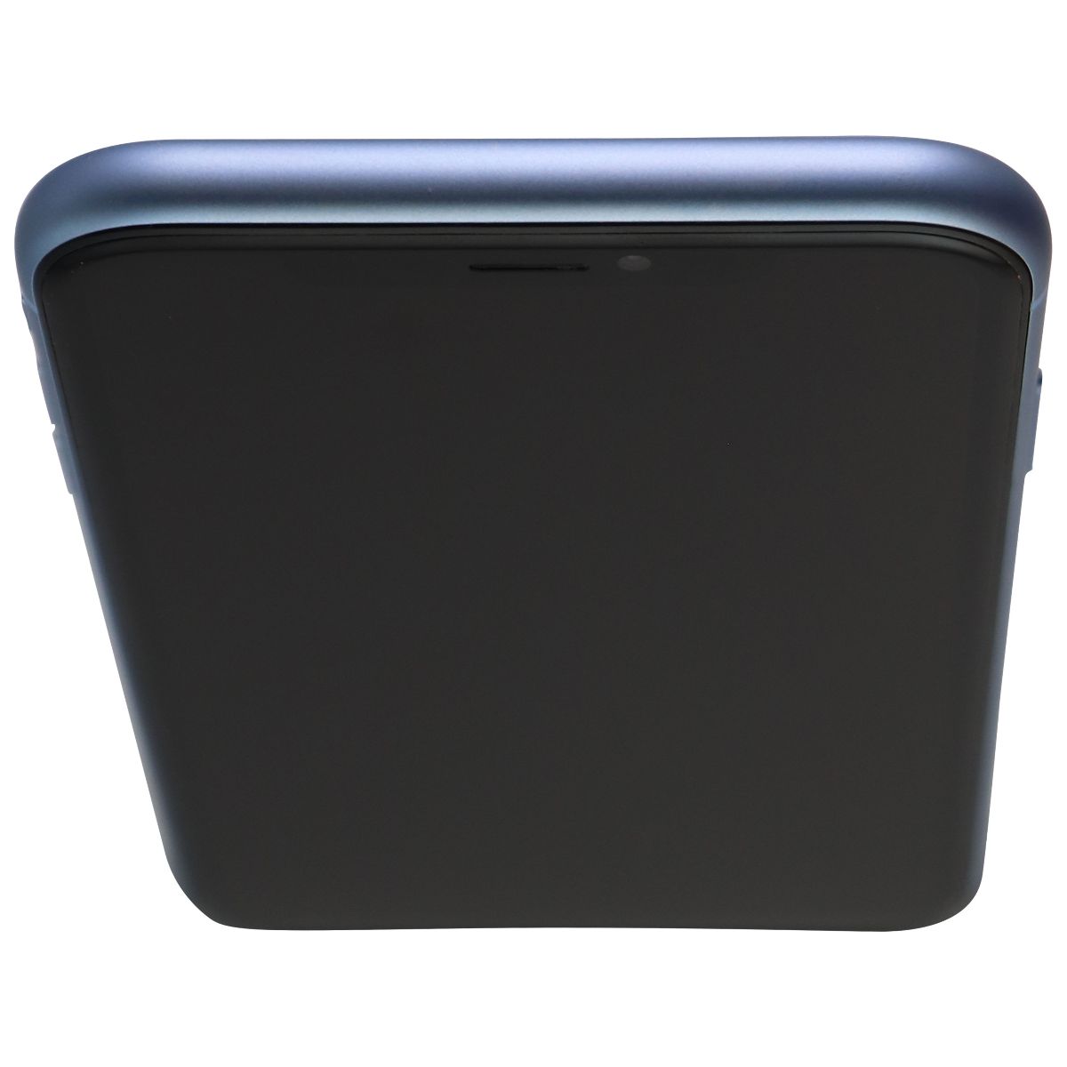 Apple iPhone XR (6.1-in) Smartphone (A1984) Unlocked - 128GB/Blue - Bad Face ID* Cell Phones & Smartphones Apple - Simple Cell Bulk Wholesale Pricing - USA Seller