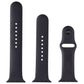 Apple 40mm Sport Band for Apple Watch 38/40/41mm - Midnight - Full Set Smart Watch Accessories - Watch Bands Apple - Simple Cell Bulk Wholesale Pricing - USA Seller