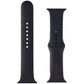 Apple 40mm Sport Band for Apple Watch 38/40/41mm - Midnight - Full Set Smart Watch Accessories - Watch Bands Apple - Simple Cell Bulk Wholesale Pricing - USA Seller