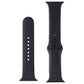 Apple 40mm Sport Band for Apple Watch 38/40/41mm - Midnight - Full Set Smart Watch Accessories - Watch Bands Apple - Simple Cell Bulk Wholesale Pricing - USA Seller