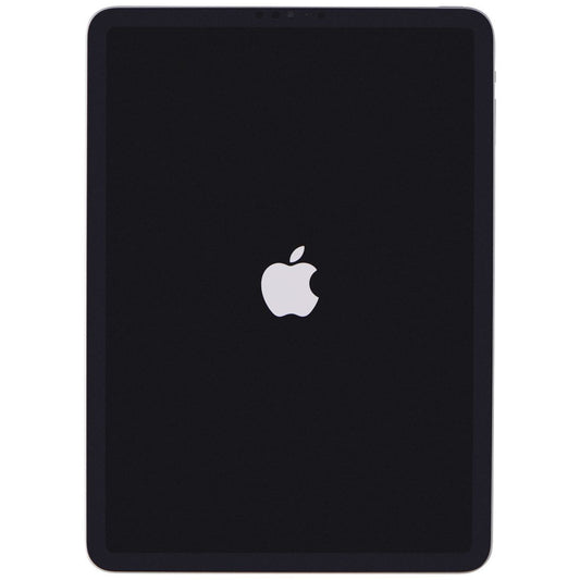 Apple iPad Pro 11-in (3rd Gen) Tablet (A2377) Wi-Fi Only - 512GB / Silver iPads, Tablets & eBook Readers Apple - Simple Cell Bulk Wholesale Pricing - USA Seller
