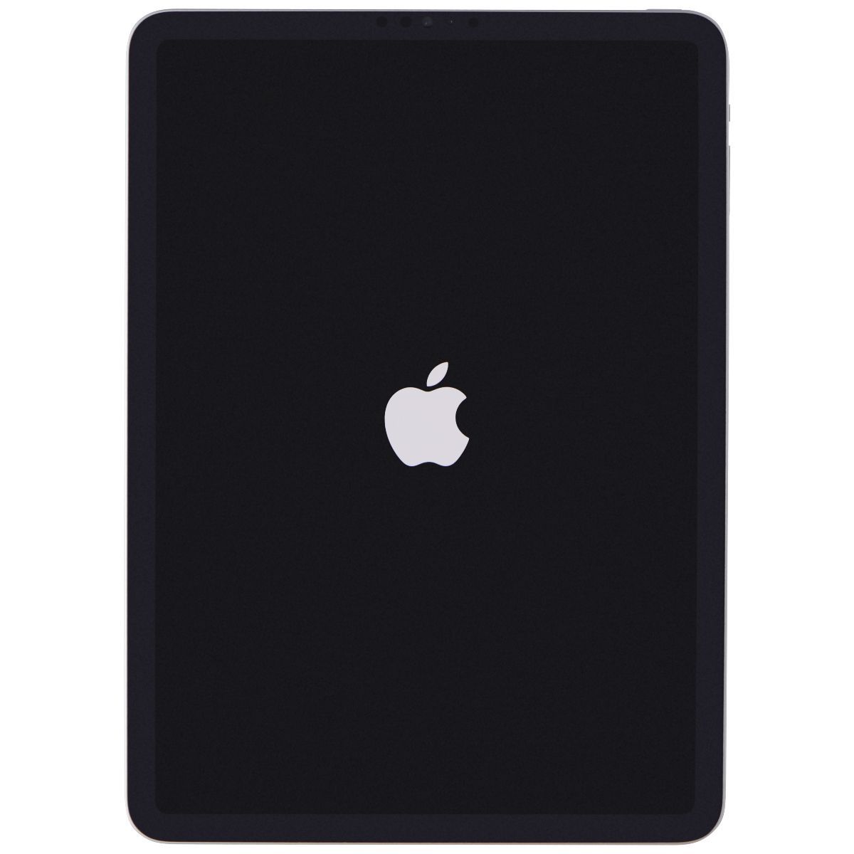 Apple iPad Pro 11-in (3rd Gen) Tablet (A2377) Wi-Fi Only - 256GB/Silver iPads, Tablets & eBook Readers Apple - Simple Cell Bulk Wholesale Pricing - USA Seller