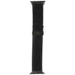 Apple Titanium Milanese Loop for Apple Watch Ultra Series (49mm/L) - Black Smart Watch Accessories - Watch Bands Apple - Simple Cell Bulk Wholesale Pricing - USA Seller