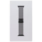 Apple Titanium Milanese Loop for Apple Watch Ultra Series (49mm/L) - Black Smart Watch Accessories - Watch Bands Apple - Simple Cell Bulk Wholesale Pricing - USA Seller