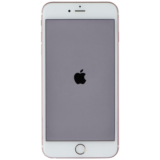 Apple iPhone 6s Plus (5.5-in) Smartphone (A1634) Unlocked - 64GB / Rose Gold Cell Phones & Smartphones Apple - Simple Cell Bulk Wholesale Pricing - USA Seller