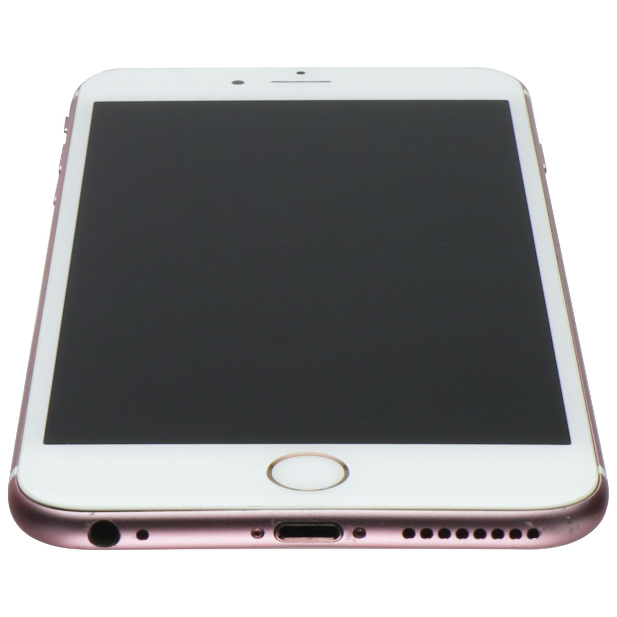 Apple iPhone 6s Plus (5.5-in) Smartphone (A1634) Unlocked - 64GB / Rose Gold Cell Phones & Smartphones Apple - Simple Cell Bulk Wholesale Pricing - USA Seller