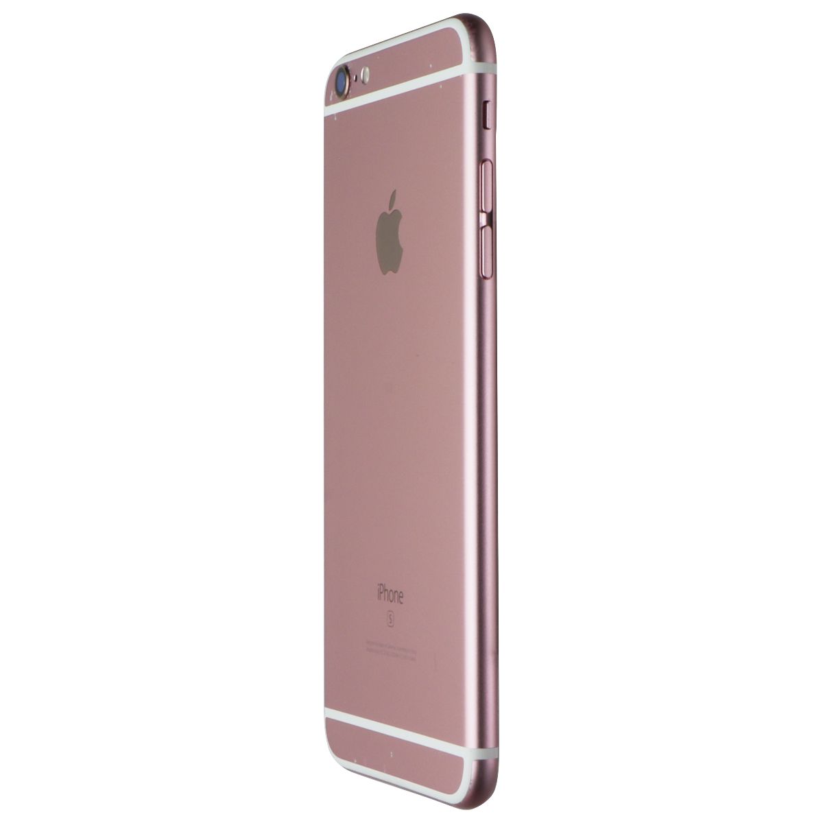 Apple iPhone 6s Plus (5.5-in) Smartphone (A1634) AT&T Only - 64GB / Rose Gold Cell Phones & Smartphones Apple - Simple Cell Bulk Wholesale Pricing - USA Seller