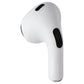 Apple AirPods Pro (2nd Gen) Wireless Earbuds - Left Bud ONLY - White A3048 Portable Audio - Headphones Apple - Simple Cell Bulk Wholesale Pricing - USA Seller