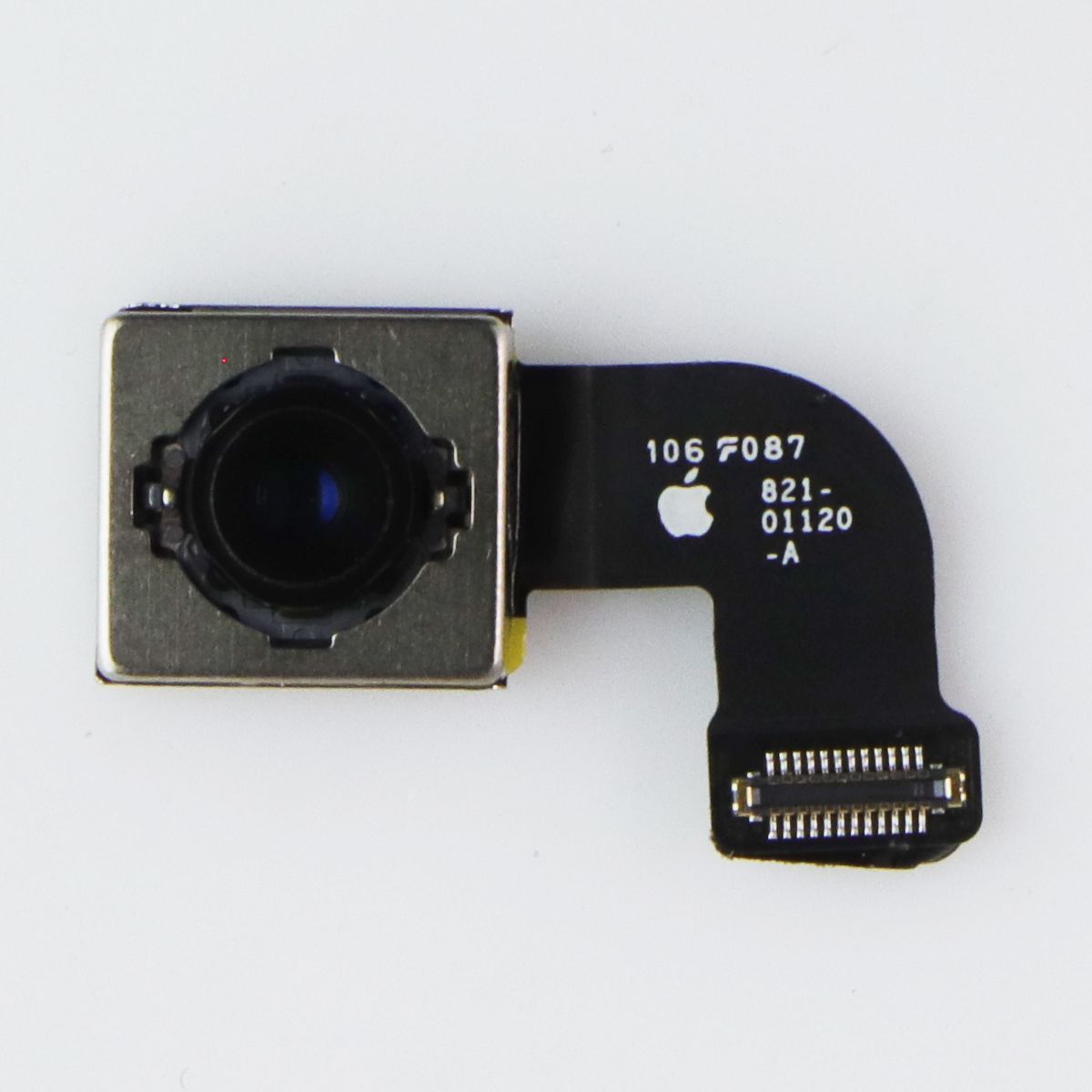 Repair Part - OEM Pull Main Rear Back Camera for Apple iPhone SE 2nd Gen Cell Phone - Replacement Parts & Tools Apple - Simple Cell Bulk Wholesale Pricing - USA Seller