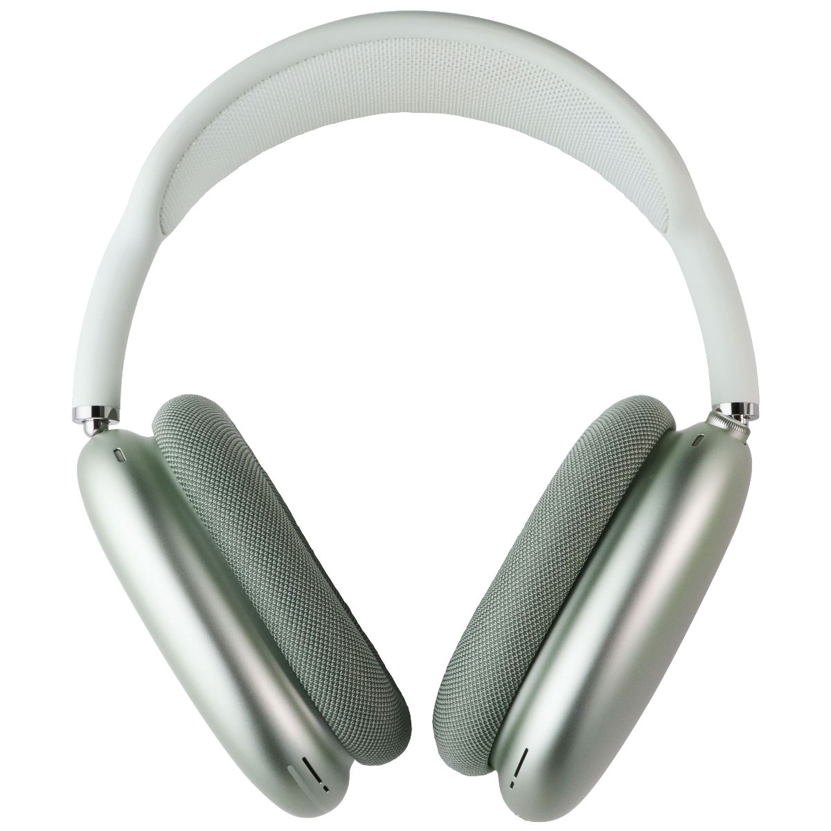 Apple AirPods Max Over-Ear Wireless Bluetooth Headphones - Green 2020 - ENGRAVED Portable Audio - Headphones Apple - Simple Cell Bulk Wholesale Pricing - USA Seller