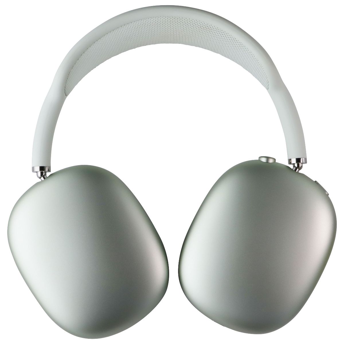 Apple AirPods Max Over-Ear Wireless Bluetooth Headphones - Green 2020 - ENGRAVED Portable Audio - Headphones Apple - Simple Cell Bulk Wholesale Pricing - USA Seller