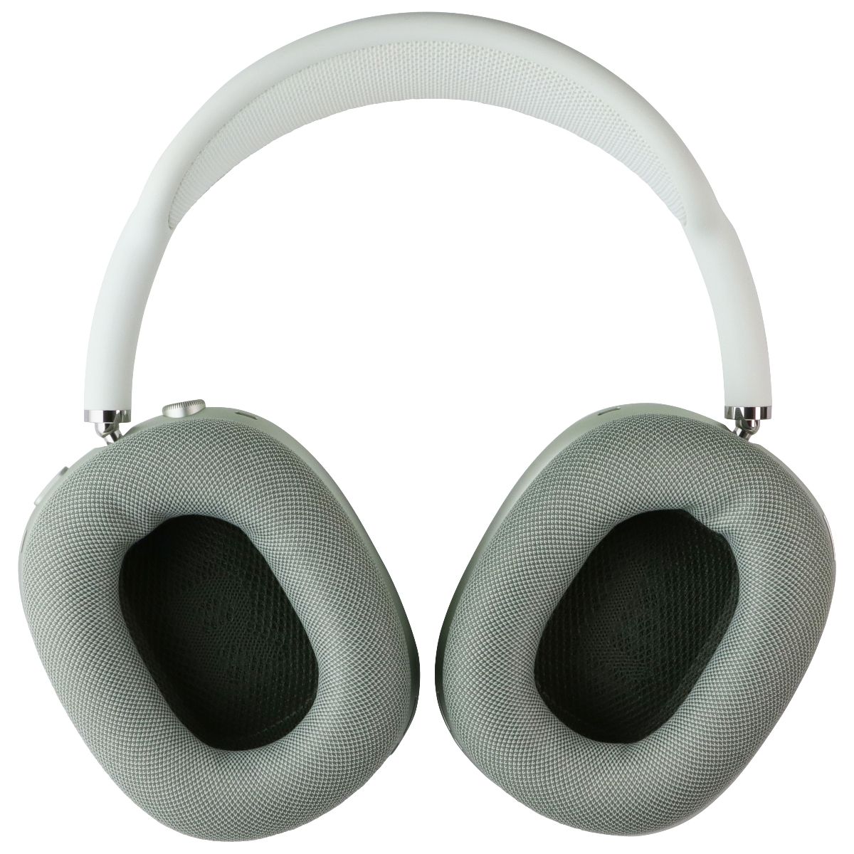 Apple AirPods Max Over-Ear Wireless Bluetooth Headphones - Green 2020 - ENGRAVED Portable Audio - Headphones Apple - Simple Cell Bulk Wholesale Pricing - USA Seller