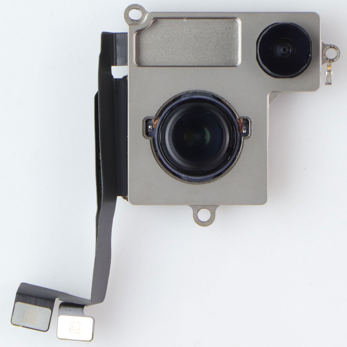 Repair Part - Back Camera - OEM Pull from Apple iPhone 15 Cell Phone - Replacement Parts & Tools Apple - Simple Cell Bulk Wholesale Pricing - USA Seller