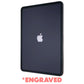 Apple iPad Pro 11 in. (2nd Gen) Tablet (A2228) Wi-Fi Only - 128GB/Gray *ENGRAVED iPads, Tablets & eBook Readers Apple - Simple Cell Bulk Wholesale Pricing - USA Seller