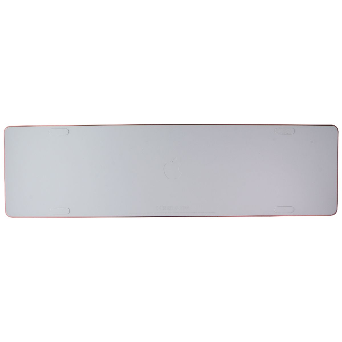 Apple Magic Keyboard with Touch ID and Numeric Keypad (A2520) - Orange Keyboards/Mice - Graphics Tablets/Boards & Pens Apple - Simple Cell Bulk Wholesale Pricing - USA Seller