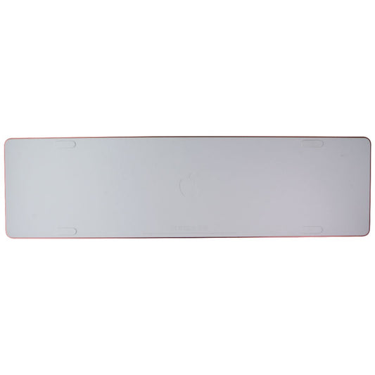 Apple Magic Keyboard with Touch ID and Numeric Keypad (A2520) - Orange Keyboards/Mice - Graphics Tablets/Boards & Pens Apple - Simple Cell Bulk Wholesale Pricing - USA Seller