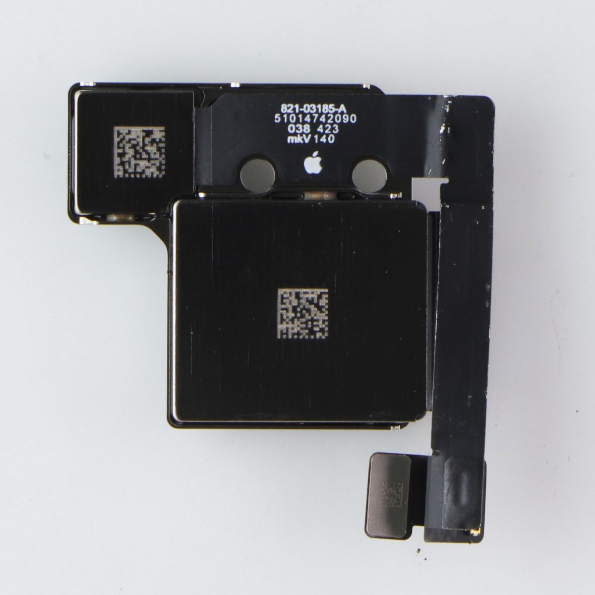 Repair Part - OEM Pull Rear Camera for Apple iPhone 13 Cell Phone - Replacement Parts & Tools Apple - Simple Cell Bulk Wholesale Pricing - USA Seller