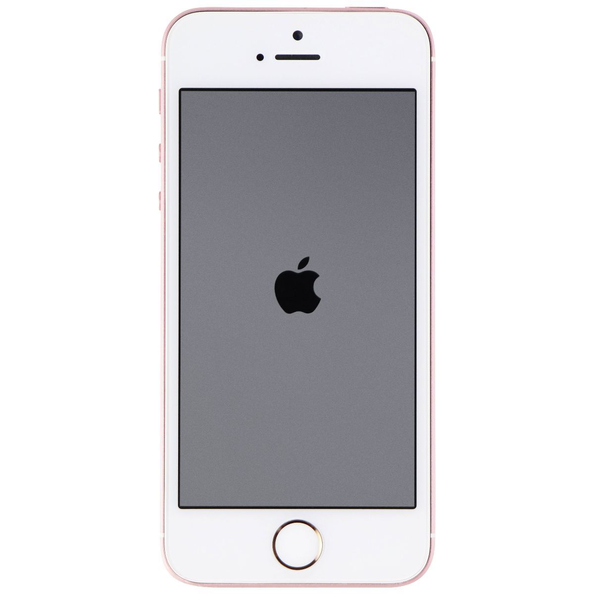Apple iPhone SE (1st Gen) 4.7-in (A1662) Unlocked - 32GB / Rose Gold Cell Phones & Smartphones Apple - Simple Cell Bulk Wholesale Pricing - USA Seller