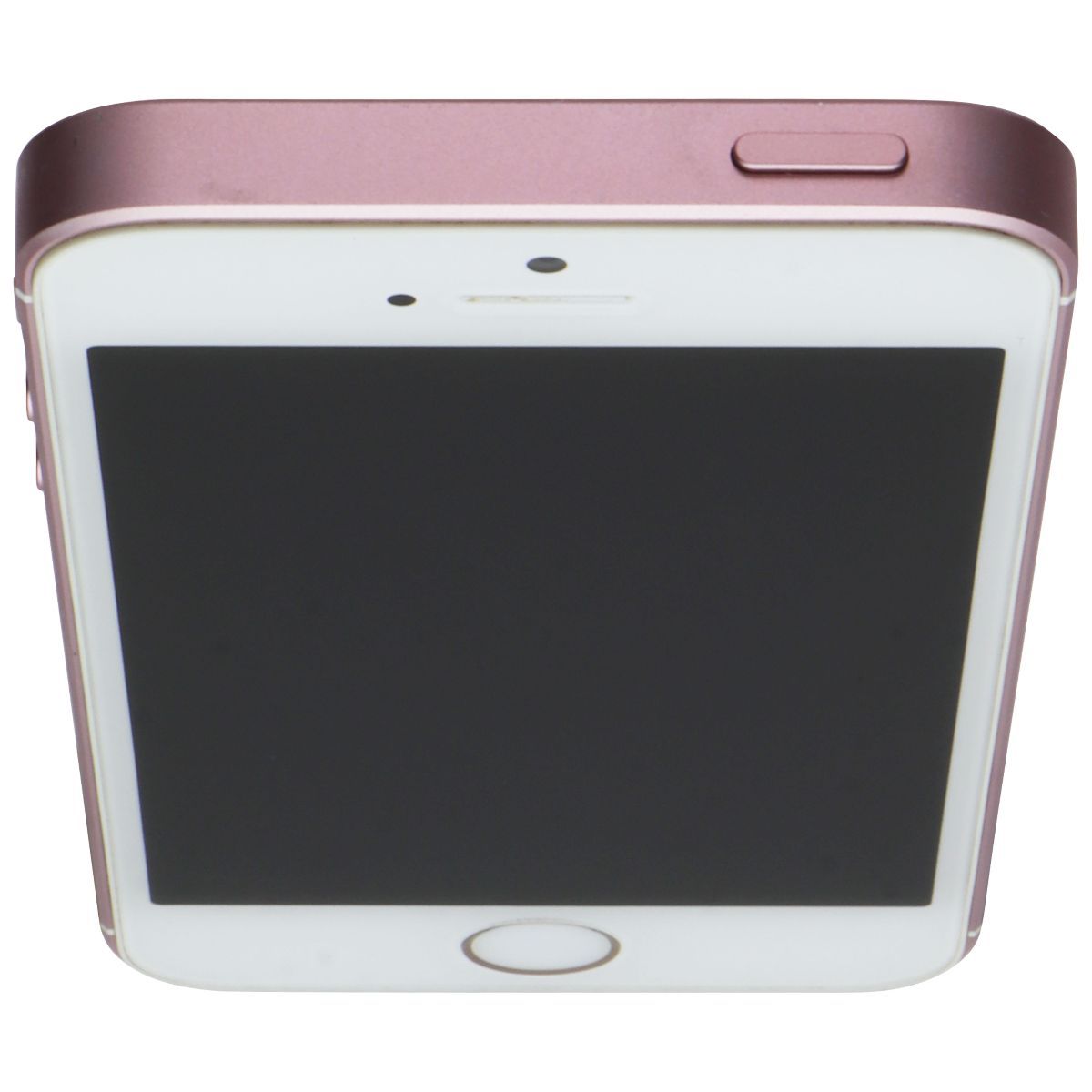 Apple iPhone SE (1st Gen) 4.7-in (A1662) Unlocked - 32GB / Rose Gold Cell Phones & Smartphones Apple - Simple Cell Bulk Wholesale Pricing - USA Seller