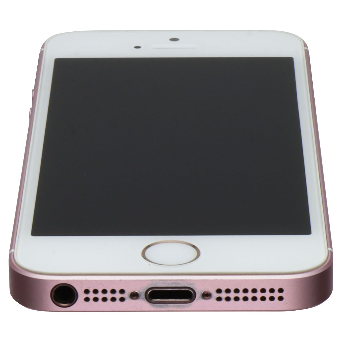 Apple iPhone SE (1st Gen) 4-inch Smartphone (A1723) TelUS - 16GB / Rose Gold Cell Phones & Smartphones Apple - Simple Cell Bulk Wholesale Pricing - USA Seller