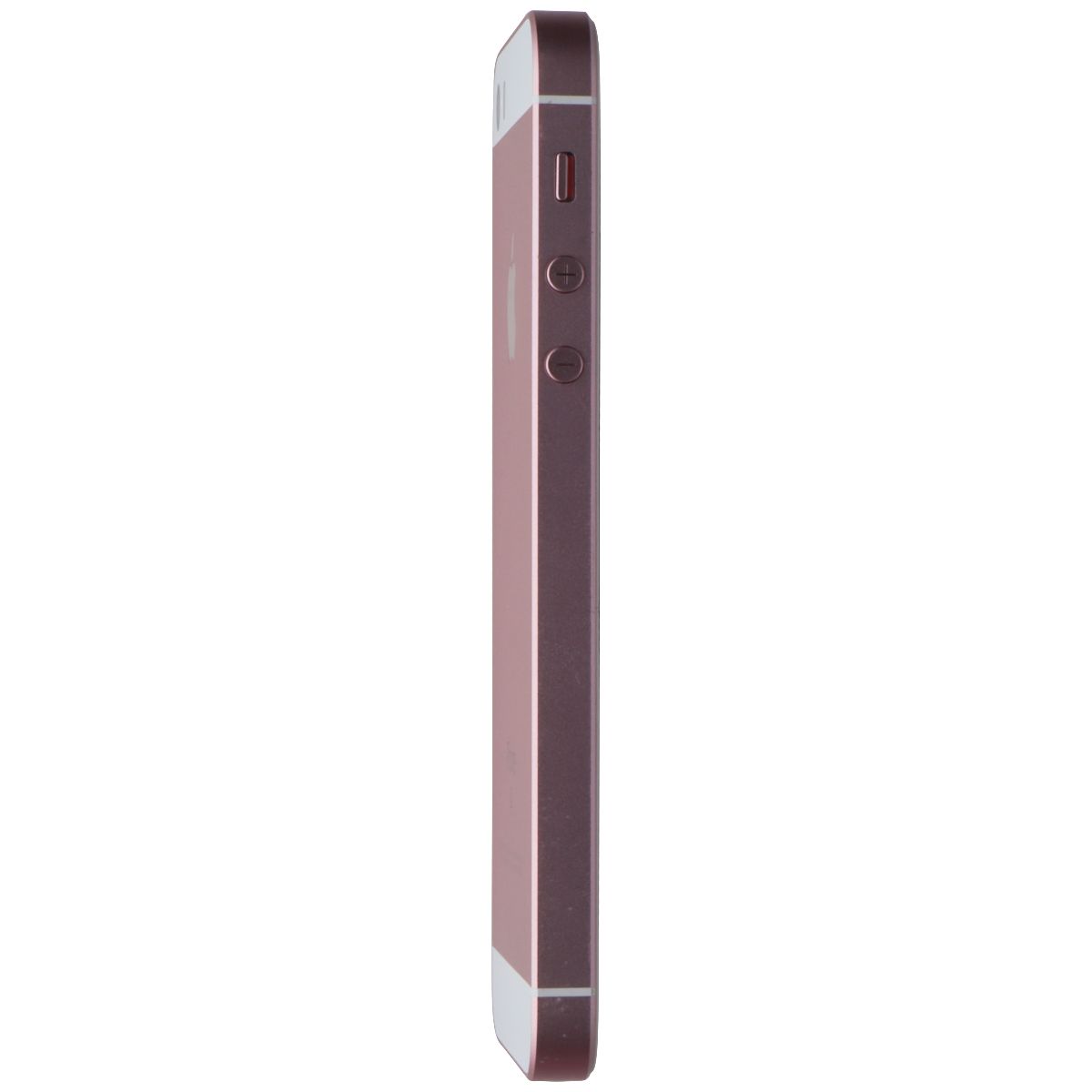 Apple iPhone SE (1st Gen) 4-inch Smartphone (A1723) TelUS - 16GB / Rose Gold Cell Phones & Smartphones Apple - Simple Cell Bulk Wholesale Pricing - USA Seller