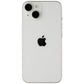 Apple iPhone 14 (6.1-inch) Smartphone (A2649) Unlocked - 256GB/Starlight Cell Phones & Smartphones Apple - Simple Cell Bulk Wholesale Pricing - USA Seller