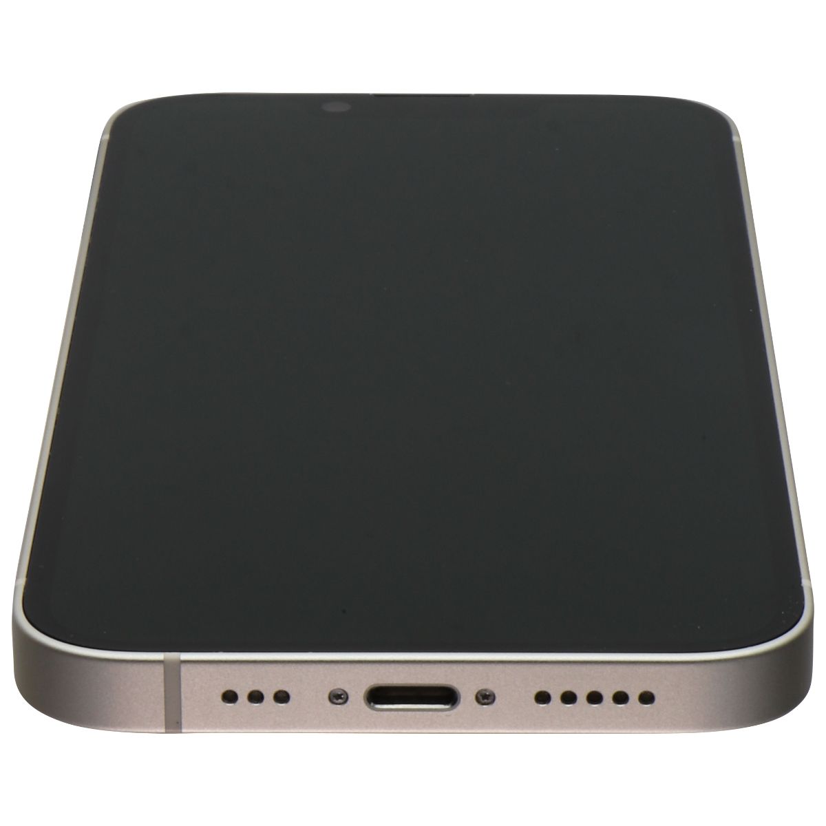 Apple iPhone 14 (6.1-inch) Smartphone (A2649) AT&T Only - 128GB/Starlight Cell Phones & Smartphones Apple - Simple Cell Bulk Wholesale Pricing - USA Seller