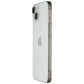 Apple iPhone 14 (6.1-inch) Smartphone (A2649) Unlocked - 256GB/Starlight Cell Phones & Smartphones Apple - Simple Cell Bulk Wholesale Pricing - USA Seller