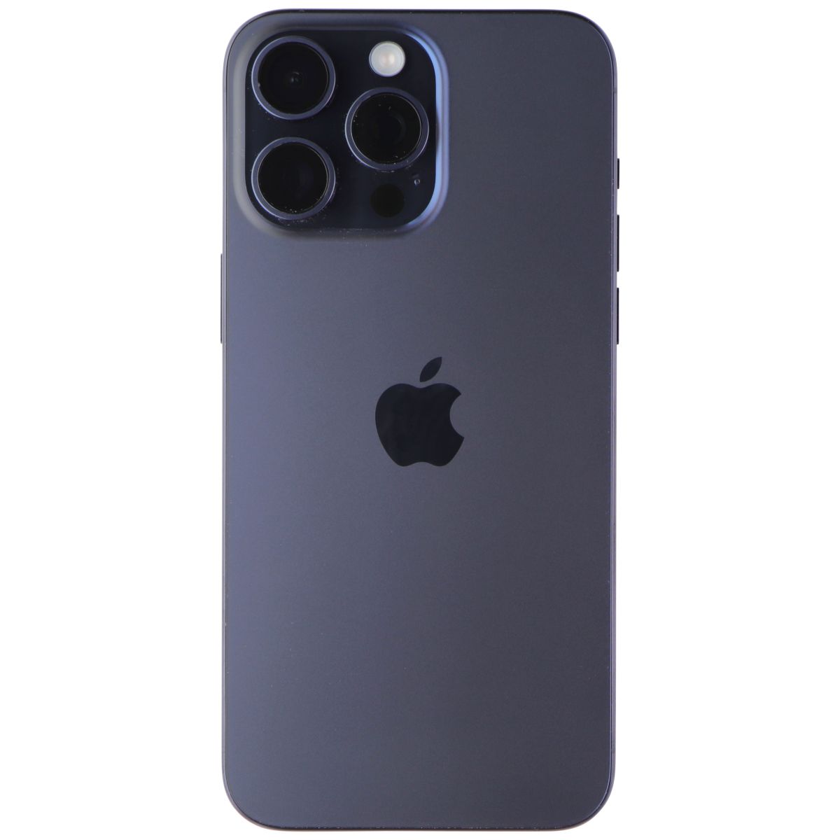 Apple iPhone 15 Pro Max (6.7-inch) (A2849) Unlocked - 256GB/Blue - Bad Face ID* Cell Phones & Smartphones Apple - Simple Cell Bulk Wholesale Pricing - USA Seller