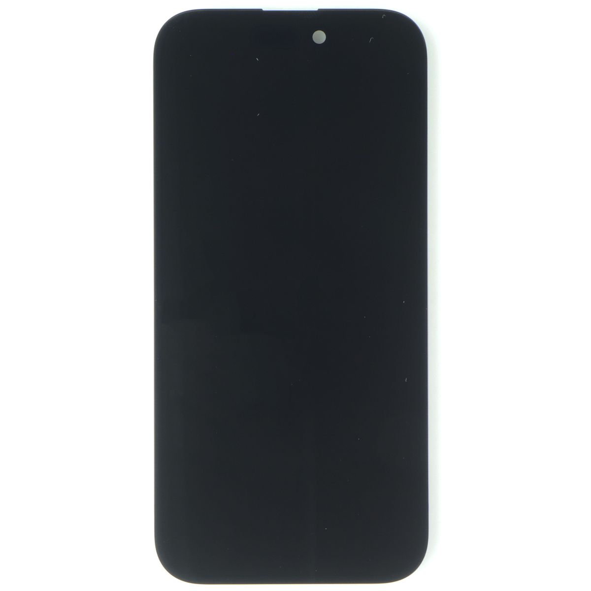 Repair Part - Genuine OEM Pull LCD from Apple iPhone 16 Cell Phone - Replacement Parts & Tools Apple - Simple Cell Bulk Wholesale Pricing - USA Seller