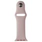 Apple (40mm) Sport Clasp ONLY for Apple Watch 38/40/41mm - Pink Sand Smart Watch Accessories - Watch Bands Apple - Simple Cell Bulk Wholesale Pricing - USA Seller