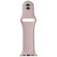 Apple (40mm) Sport Clasp ONLY for Apple Watch 38/40/41mm - Pink Sand Smart Watch Accessories - Watch Bands Apple - Simple Cell Bulk Wholesale Pricing - USA Seller