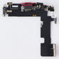 Repair Part - OEM Pull Charge Port for Apple iPhone 13 - (PRODUCT) Red Cell Phone - Replacement Parts & Tools Apple - Simple Cell Bulk Wholesale Pricing - USA Seller