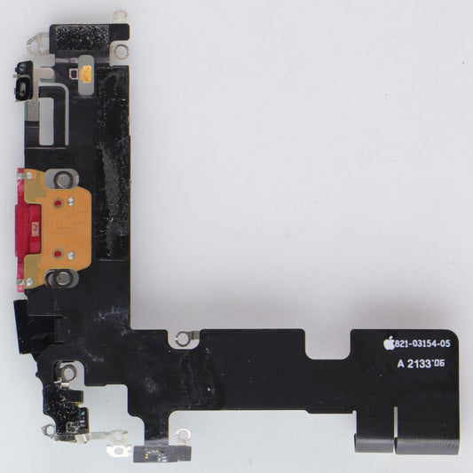 Repair Part - OEM Pull Charge Port for Apple iPhone 13 - (PRODUCT) Red Cell Phone - Replacement Parts & Tools Apple - Simple Cell Bulk Wholesale Pricing - USA Seller